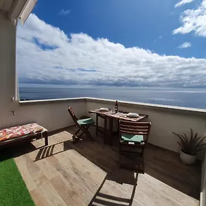 Playa Chica 1 Apartamento Santa Cruz de Tenerife