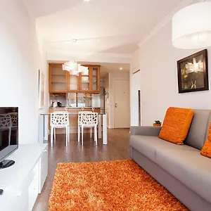 Suites4days Provenza Apartamento Barcelona