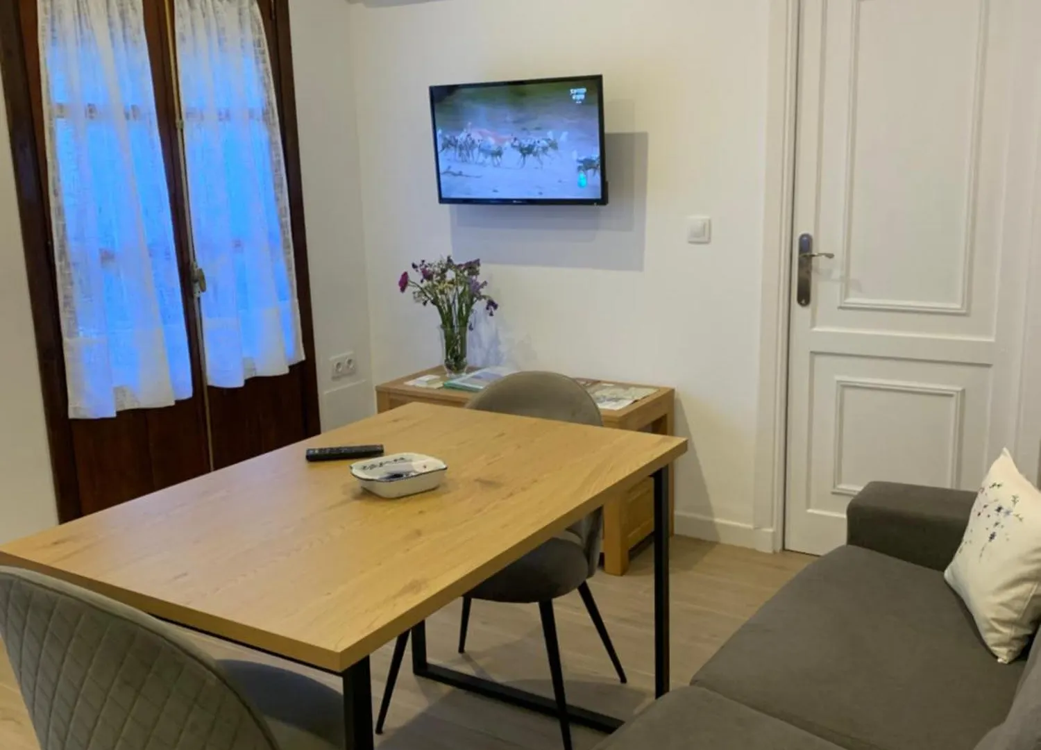 Apartment Apartamento Plaza De La Corredera Cordoba Spain