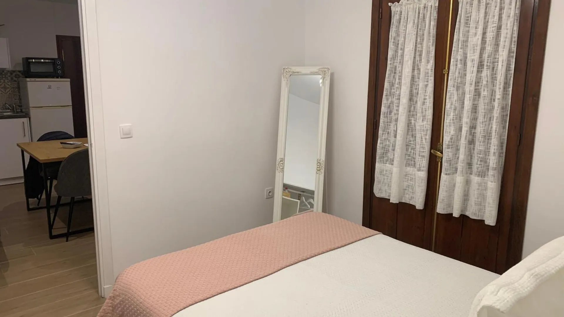 Apartamento Plaza De La Corredera Cordoba Spain