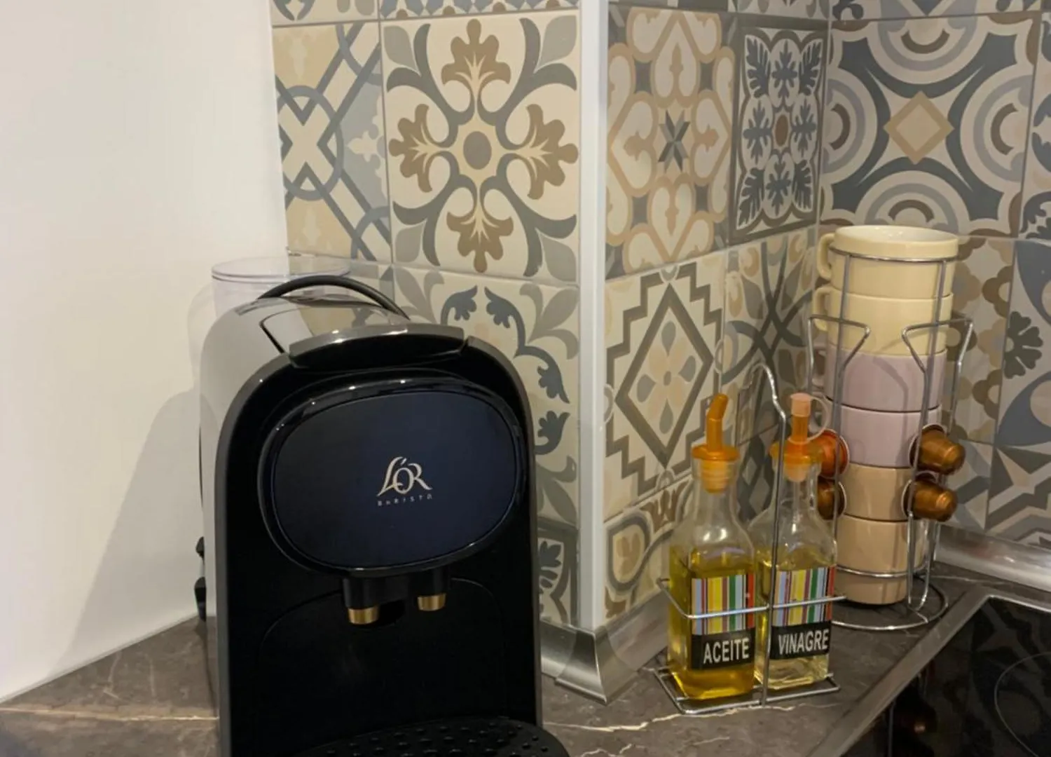 Apartamento Plaza De La Corredera Cordoba