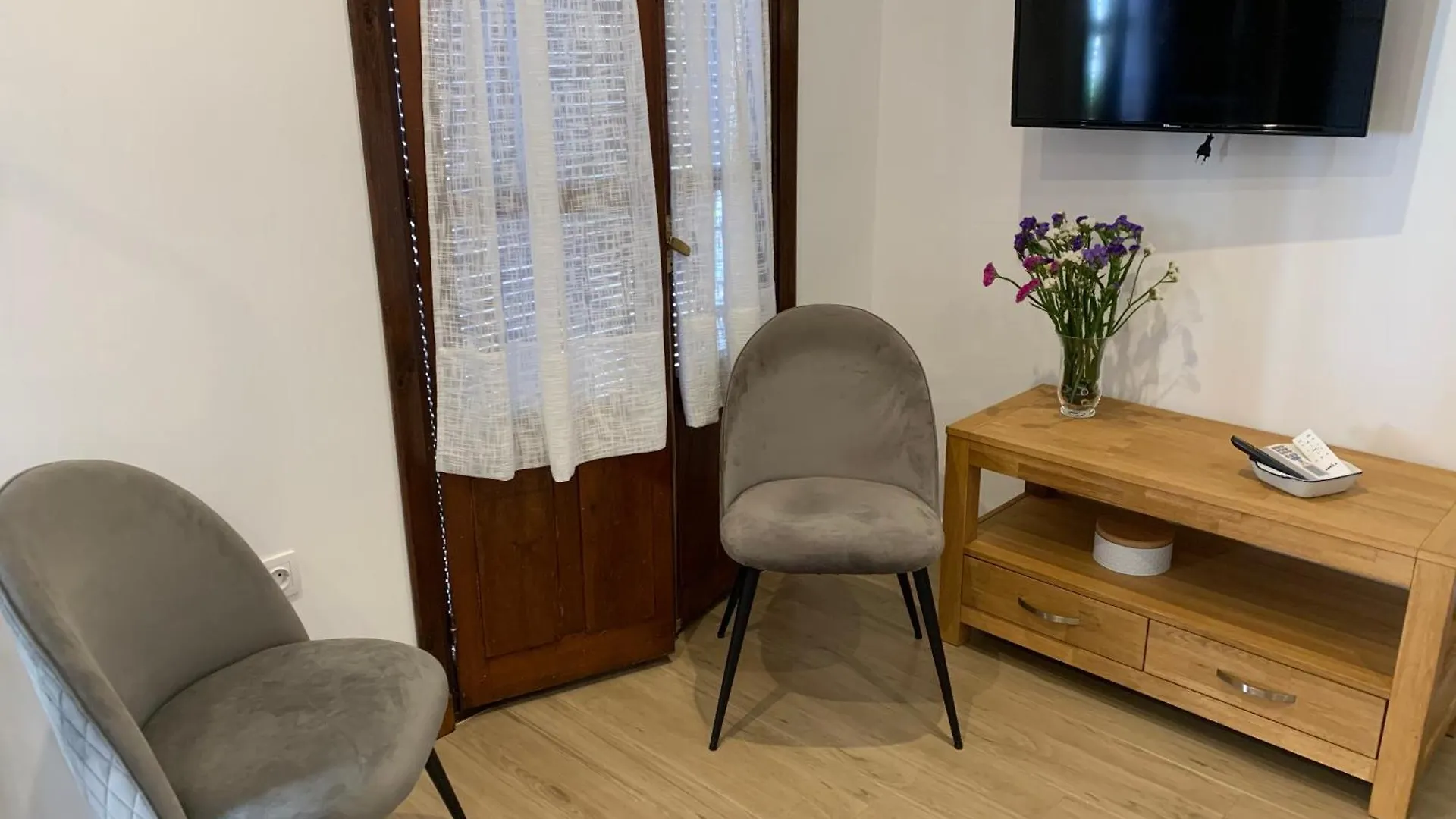 Apartamento Plaza De La Corredera Cordoba