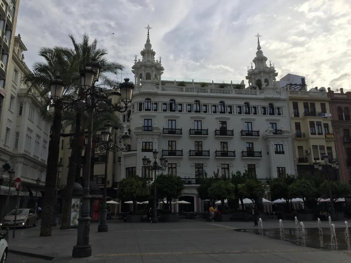 Apartamento Plaza De La Corredera Cordoba Spain