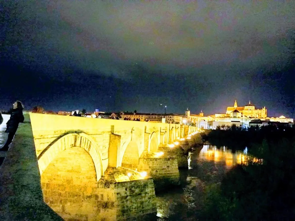 Apartamento Plaza De La Corredera Cordoba Spain